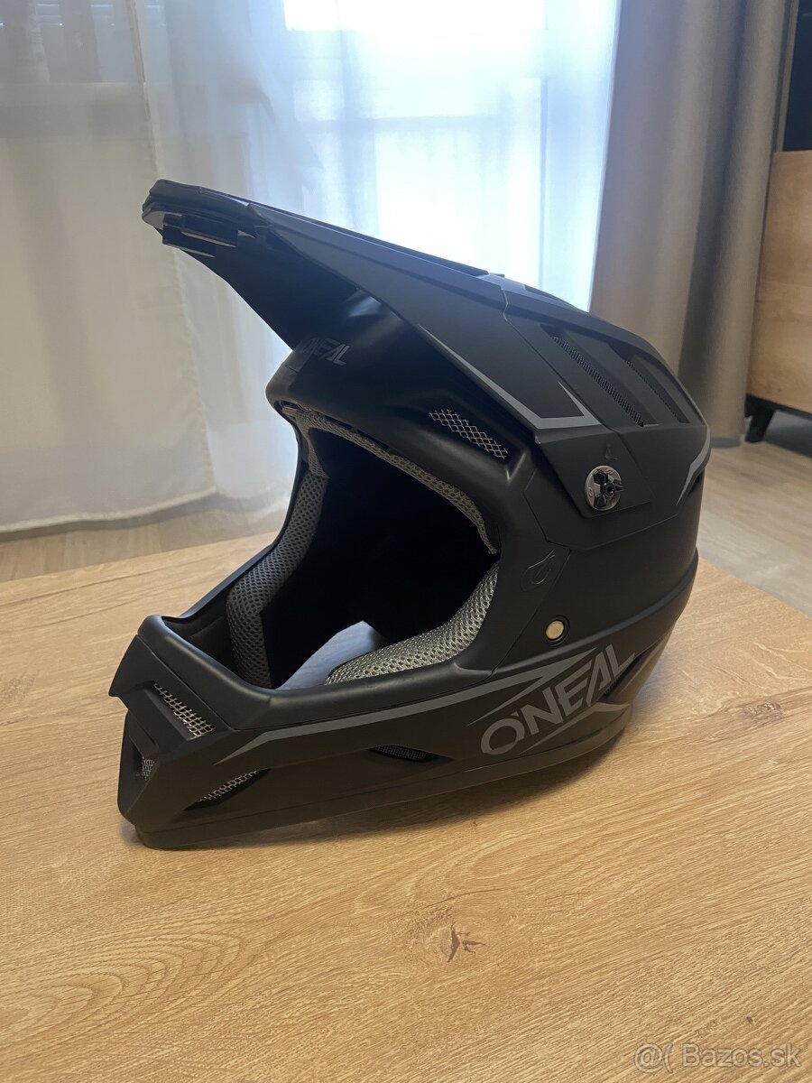Oneal MTB prilba - 3