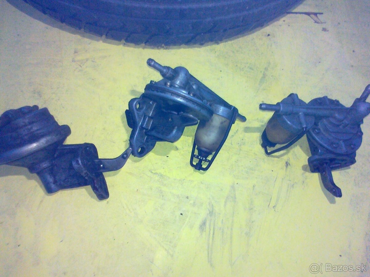 Škoda 100 - 1000 starší nd . - 3