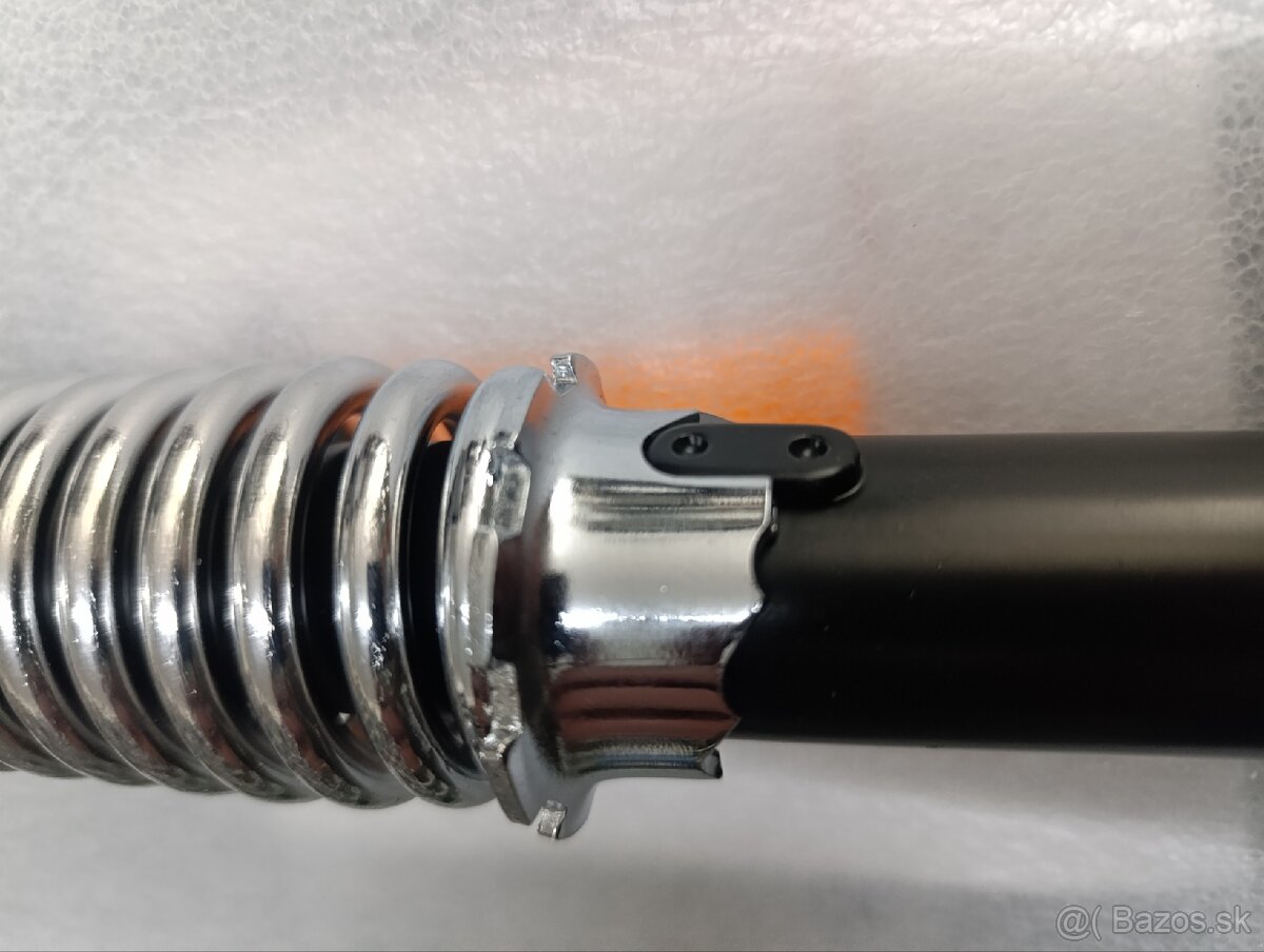 Nové olejove tlmiče babetta cena za PAR - 3