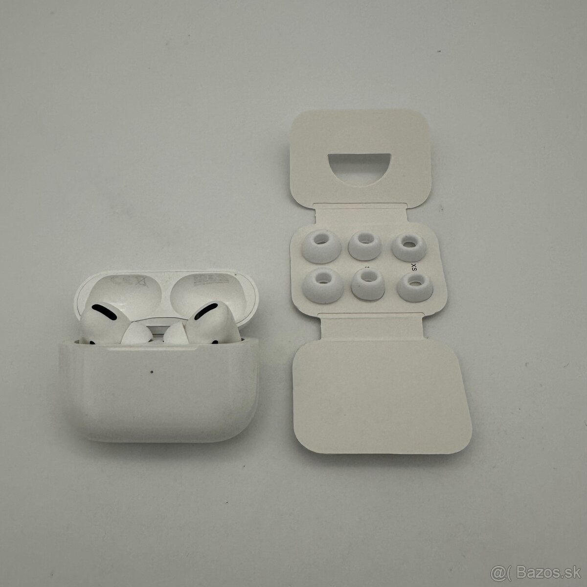 Zaruka AirPods Pro 1 renovovane - 3
