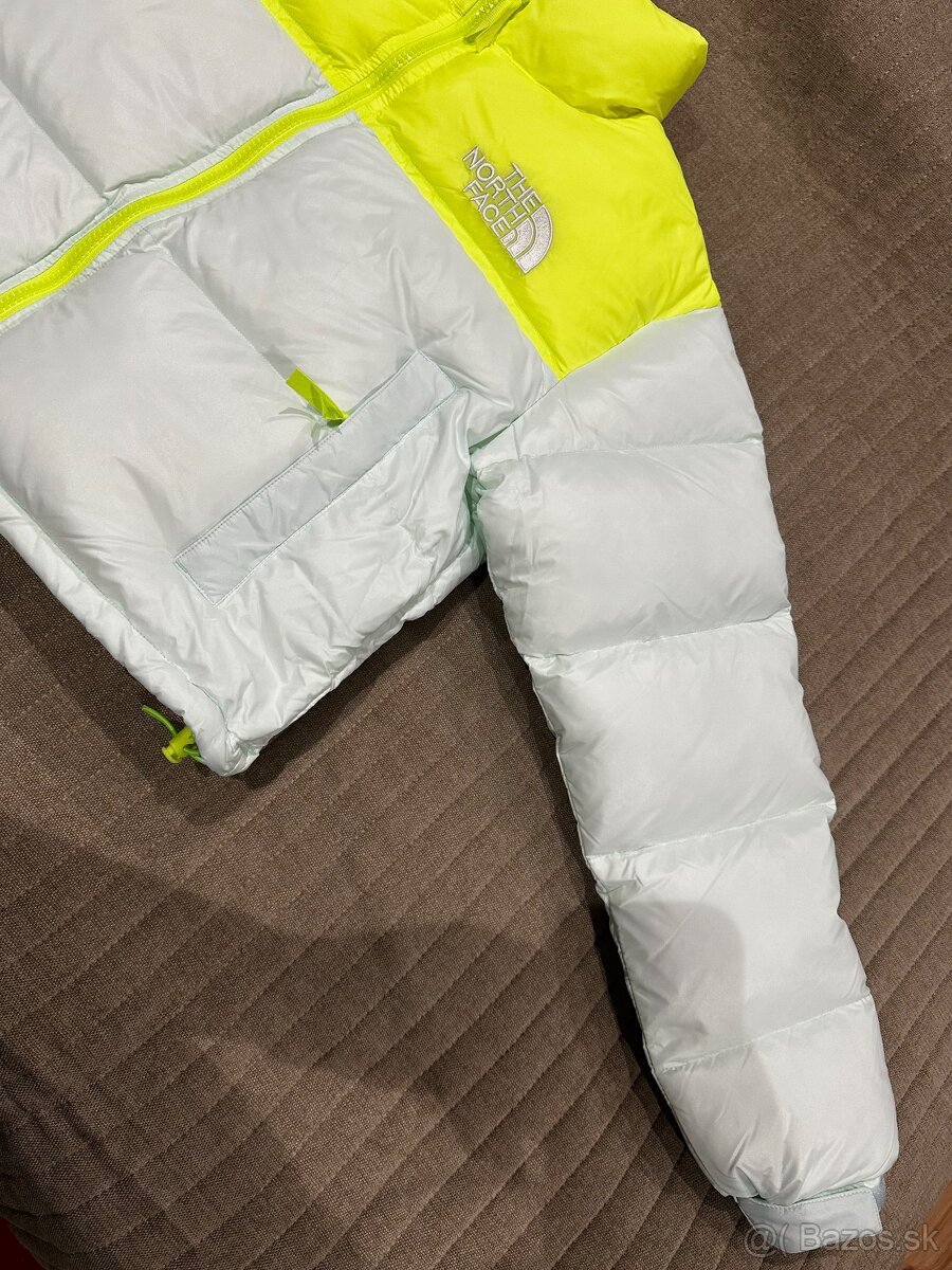 The north face bunda - 3