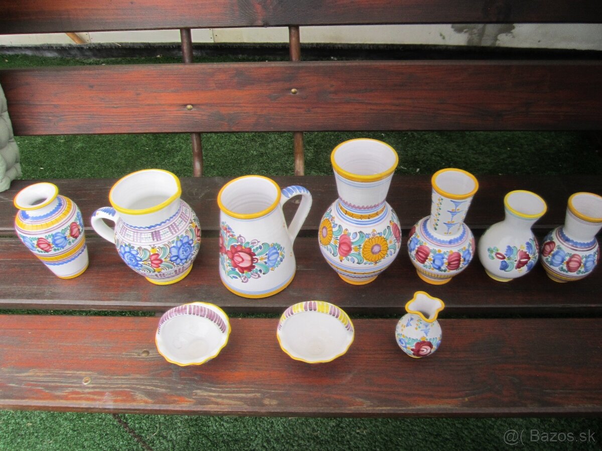 poháre keramika - 3