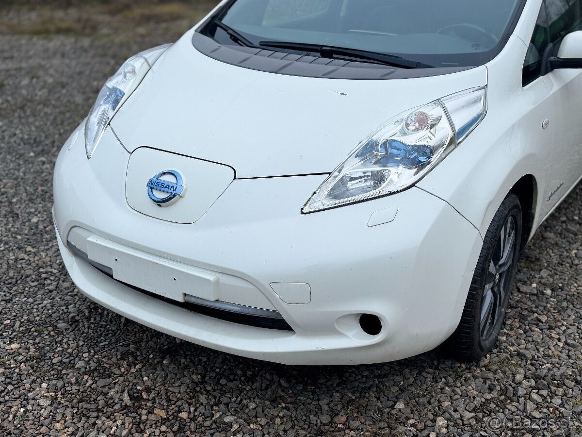 Nissan Leaf-náhradné diely - 3