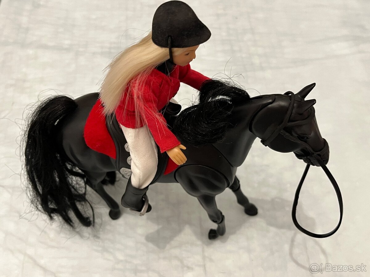 Koník s Jokejkou - 3
