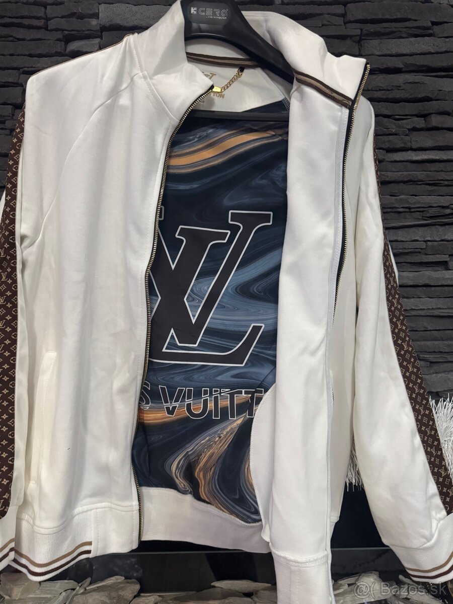 Louis Vuitton súprava - 3