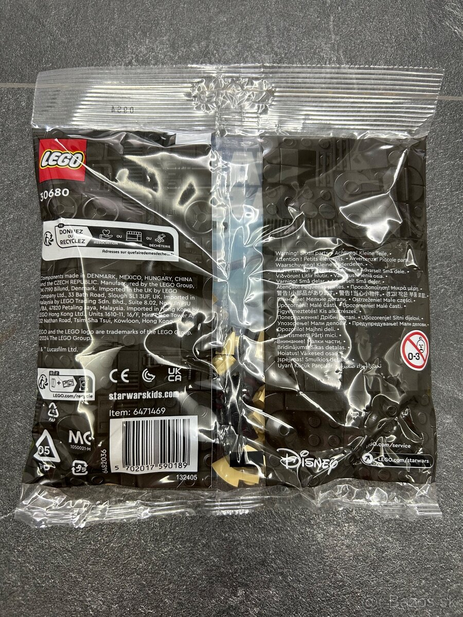 Lego 30680 - 3