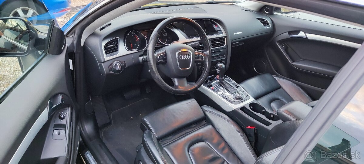 Audi a5 8t - 3