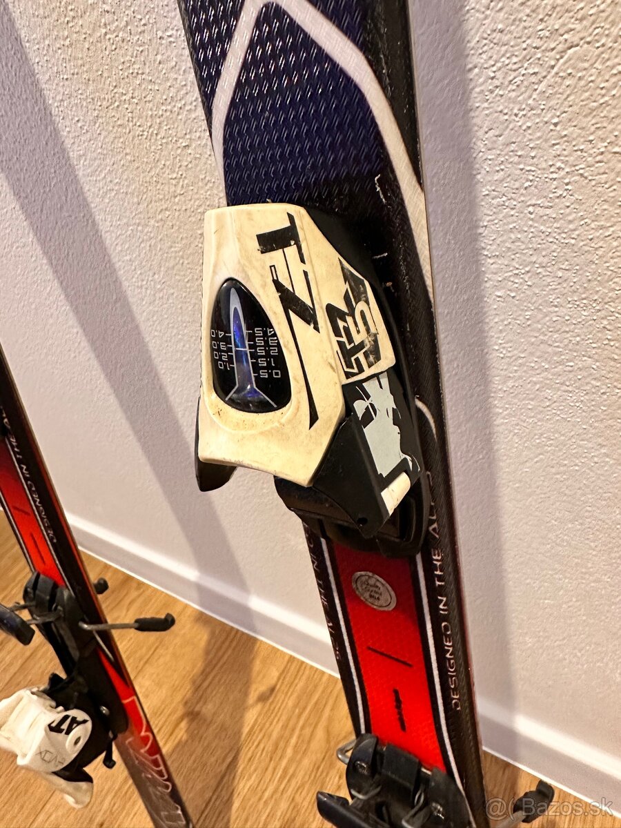 Detske lyze 130 Salomon - 3