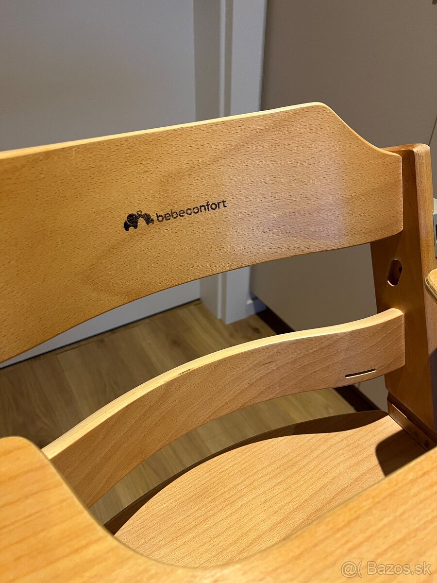 Rastúca stolička - 3