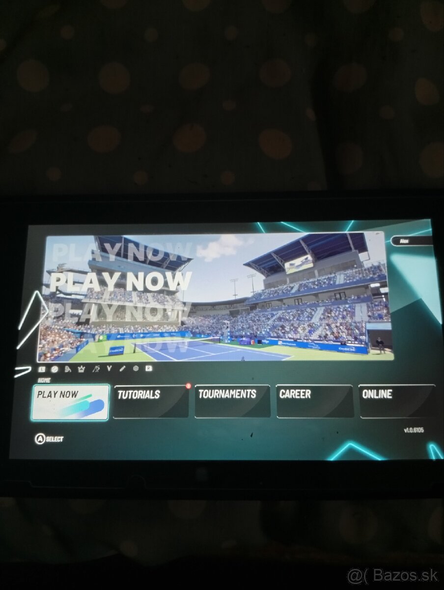 Nintendo switch v1 - 3