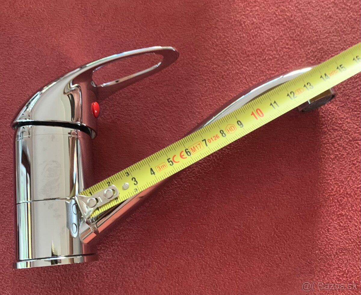 Vodovodná batéria - 3