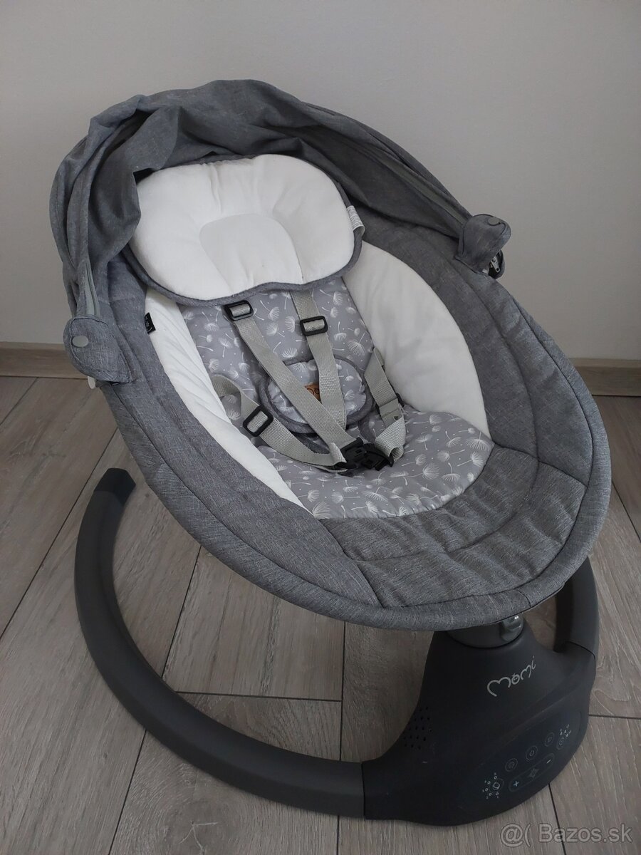 Predám detské kresielko MOMI - 3