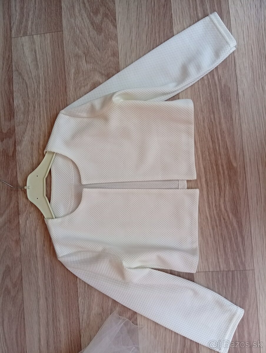 Šaty na 1.sv.prijímanie - 3