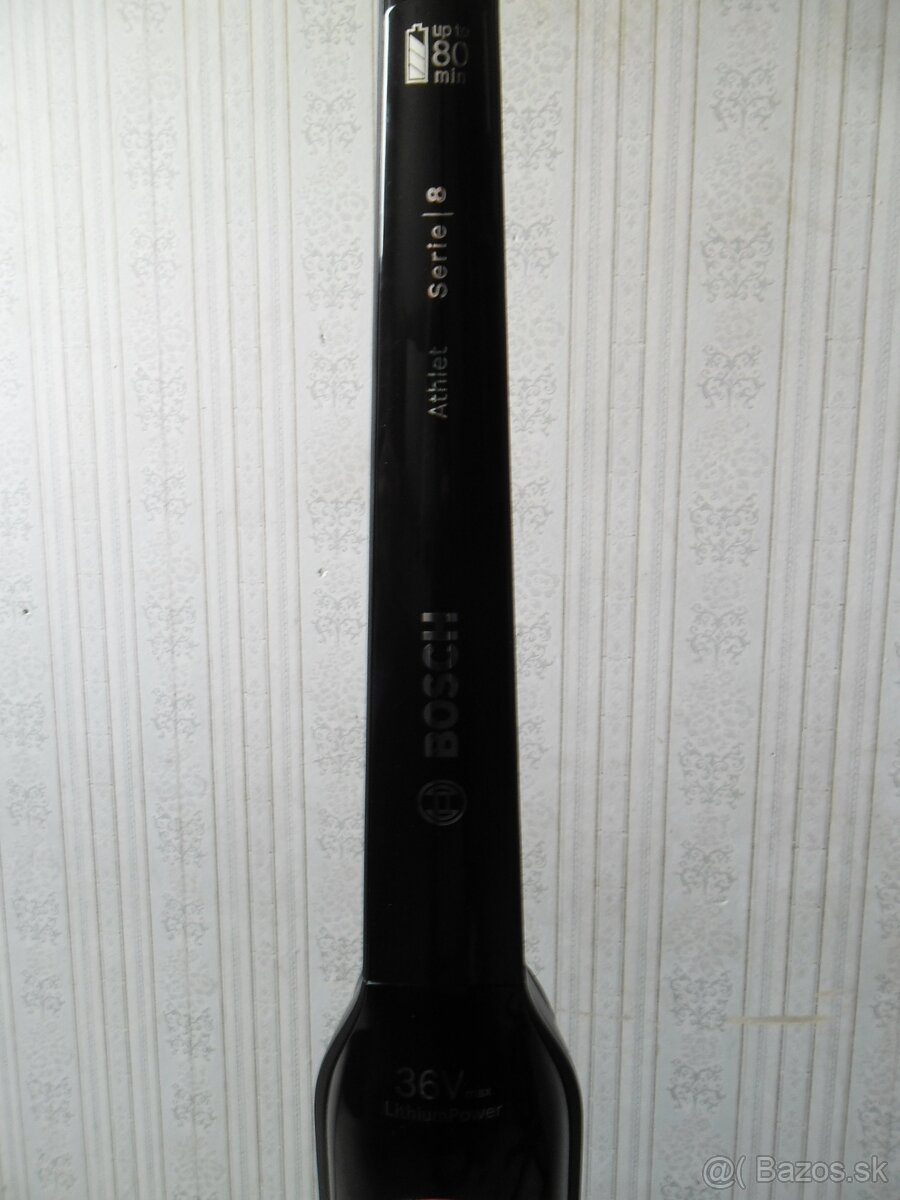 bosch athlet serie 8 36v - 3
