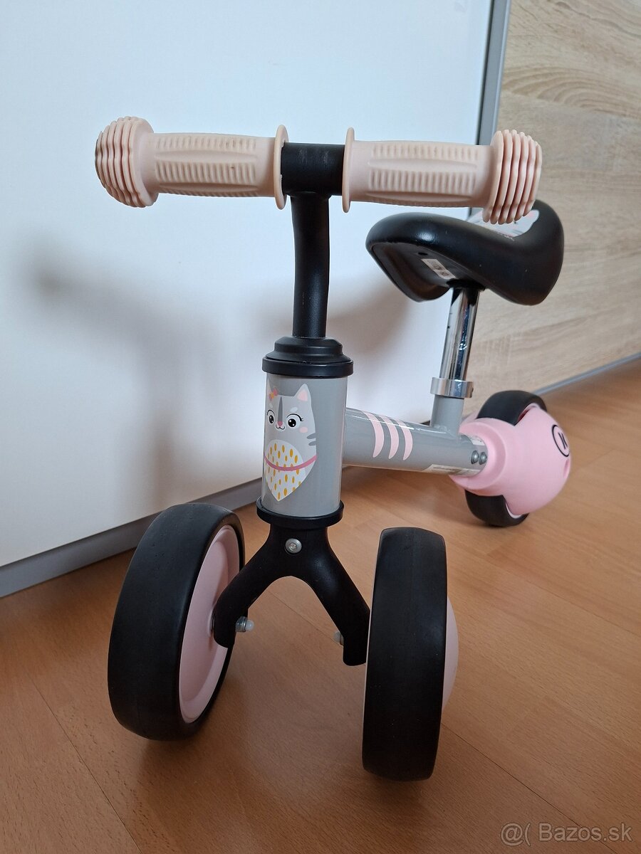 Odrazadlo Kinderkraft - 3