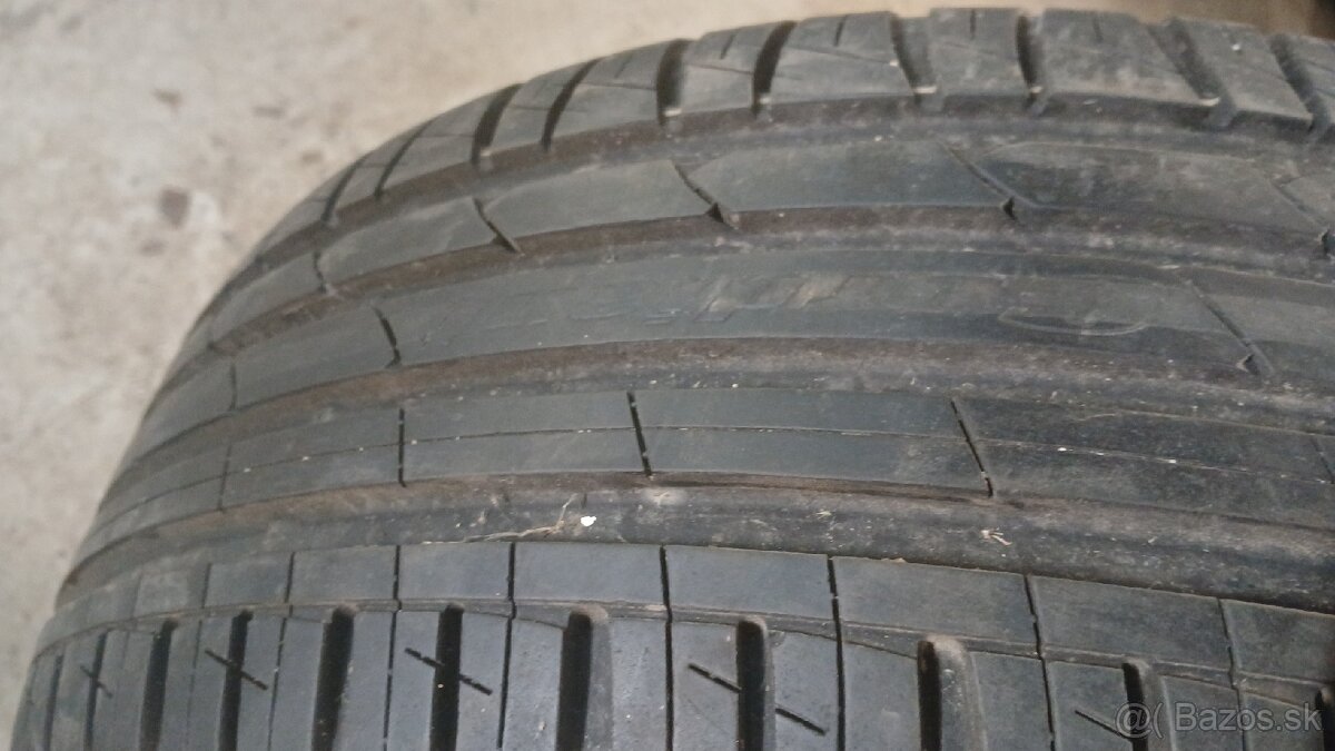 205/55r16 letne dezen 7.8mm - 3
