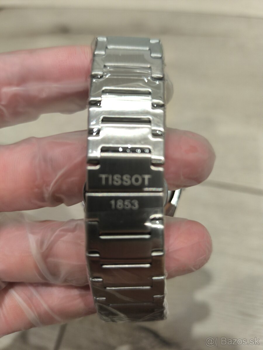 Tissot PRX Powermatic 80 - 3