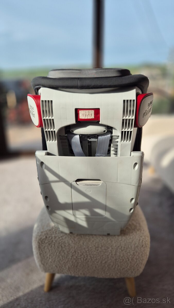 Britax Römer king II - 3