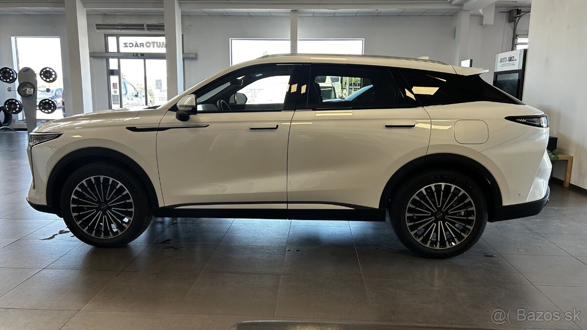 Omoda 9 SHS PREMIUM (PHEV) - 3