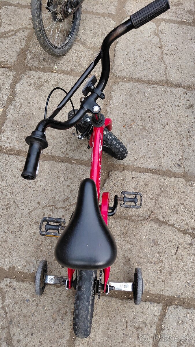 Decky bicykel - 3