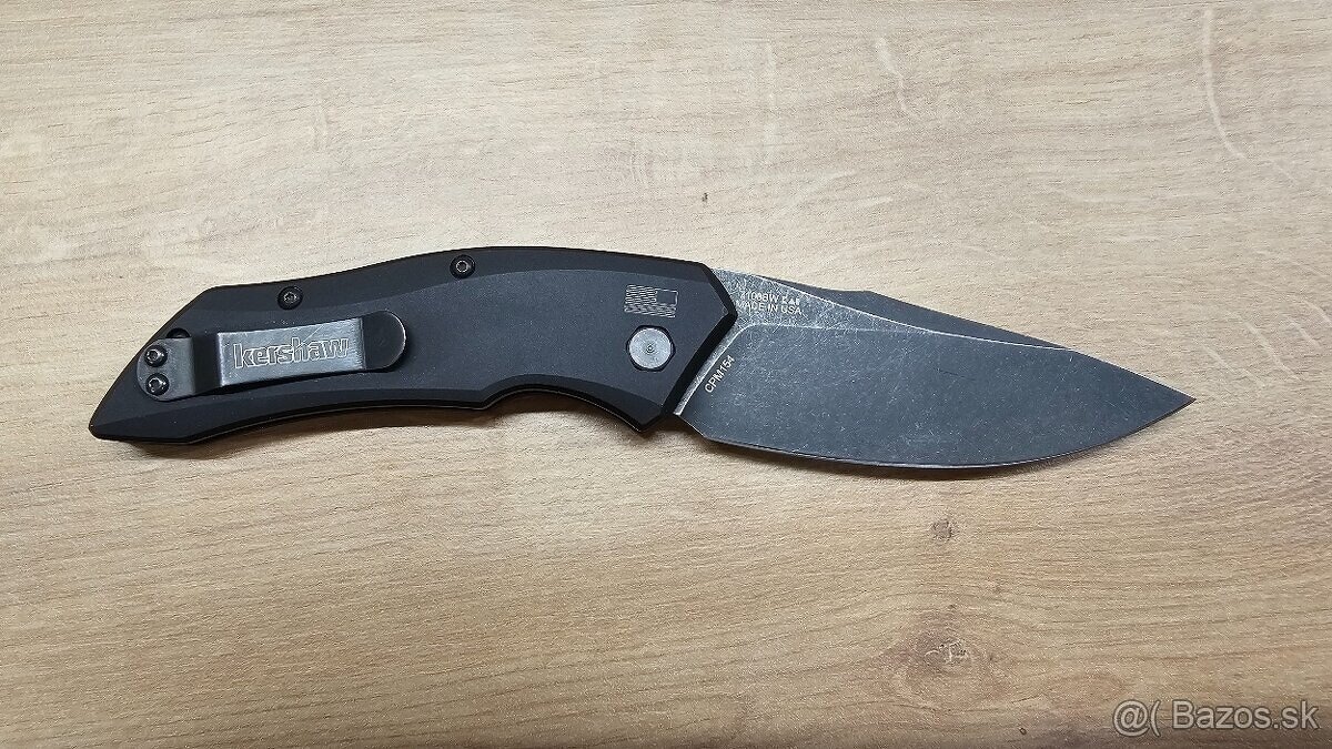 Kershaw Launch 1 7100BW - 3