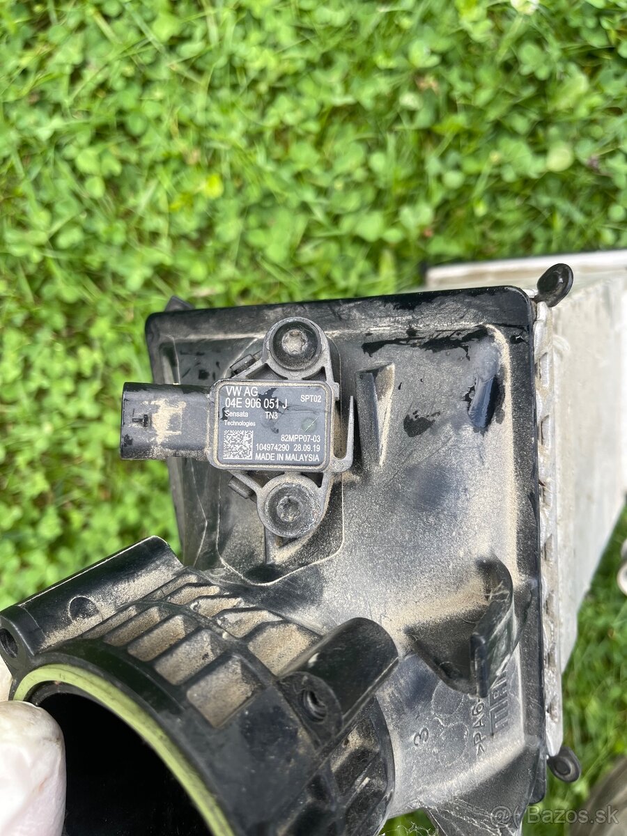 Intercooler VW Group benzín MAHLE - 3