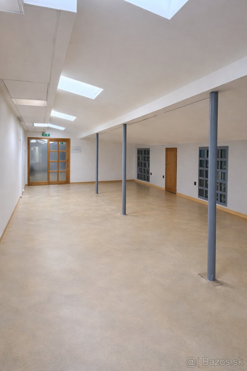 Ambulancia / zdravotnícky priestor 75 m² Nitra centrum – Špi - 3