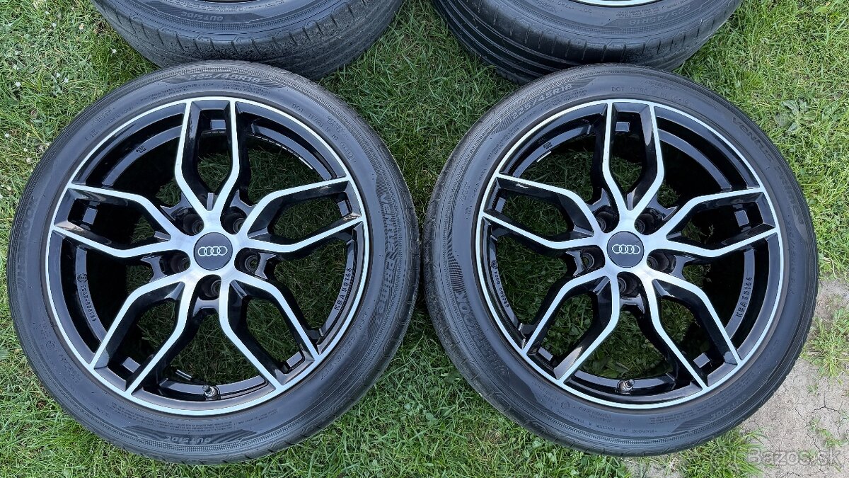 Letná sada 5x112 r18 - 3