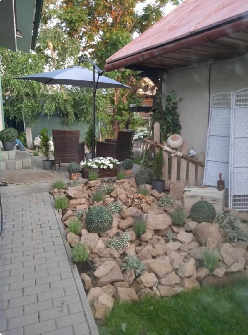 🏡Polyfunkčný objekt s bývaním a podnikaním – Lokca (Orava) - 3