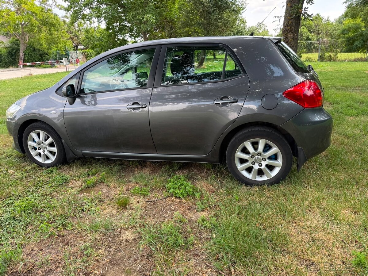 Auris - 3