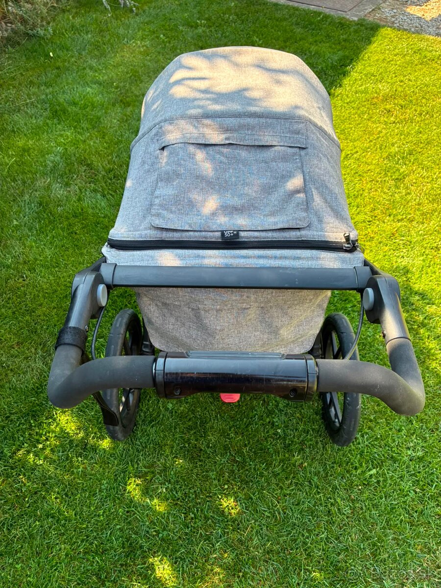 Thule Urban Glide 2 - 3