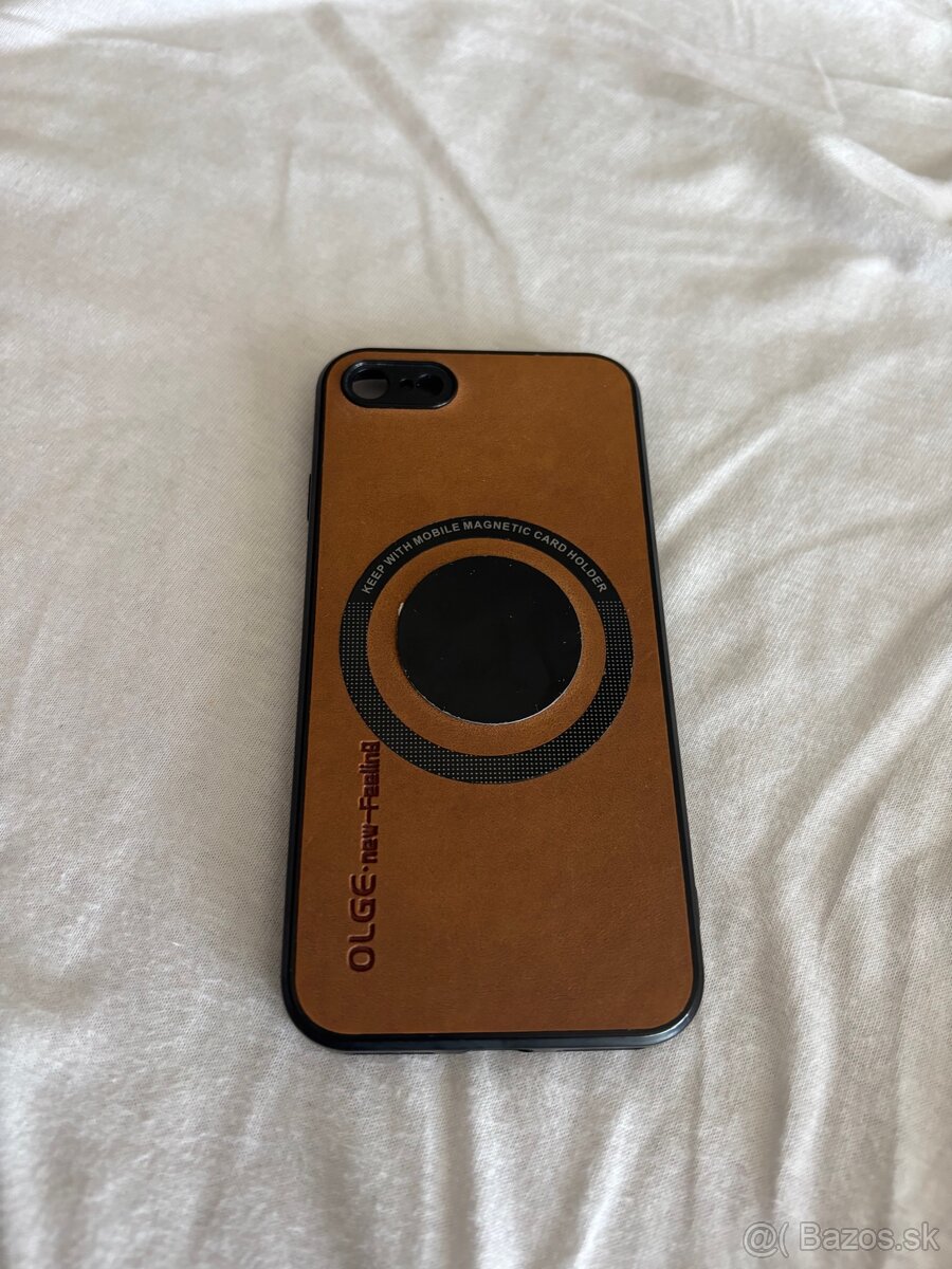 Iphone 8 - 64GB - 3
