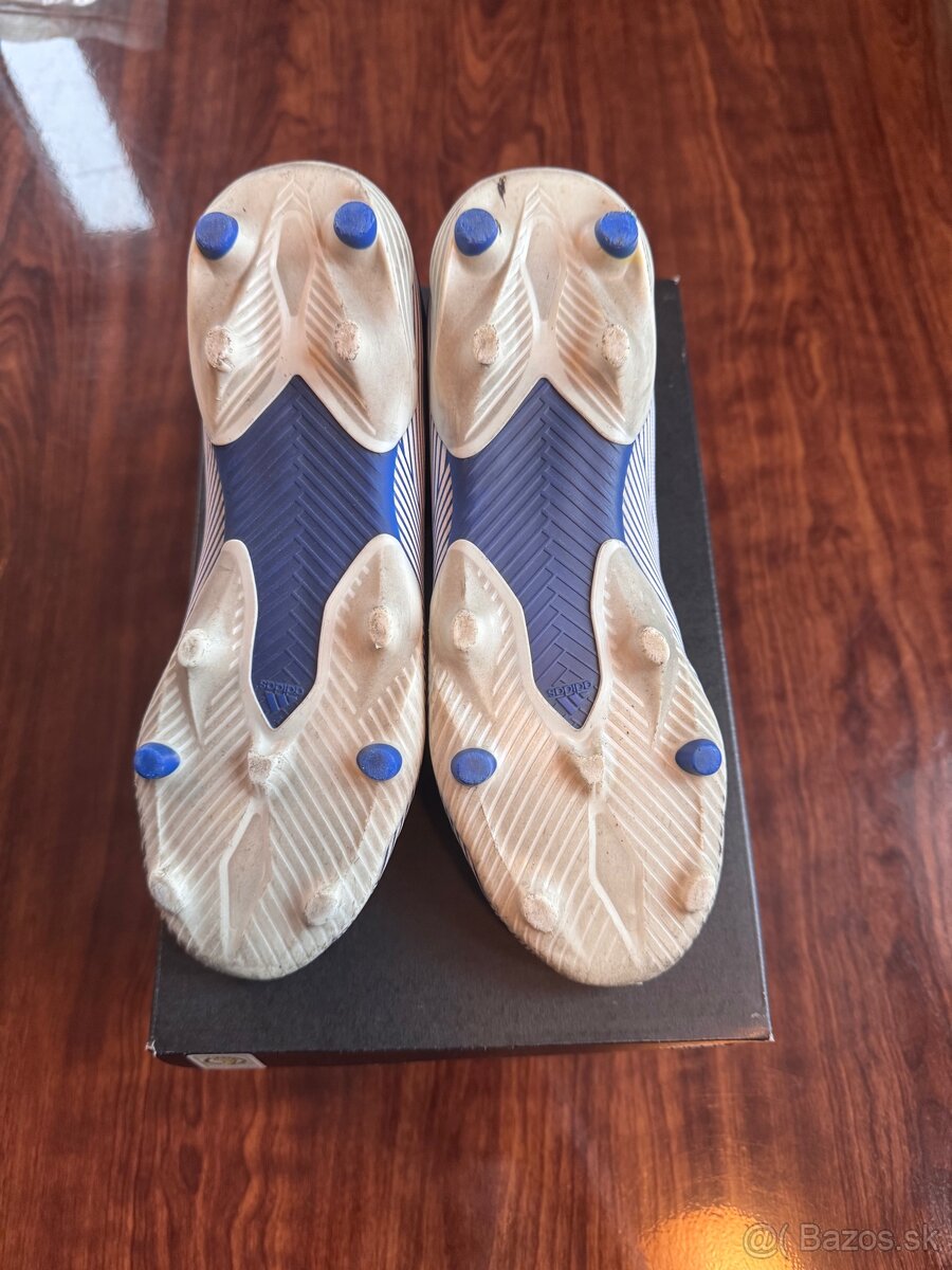Adidas Nemesis kopacky - 3