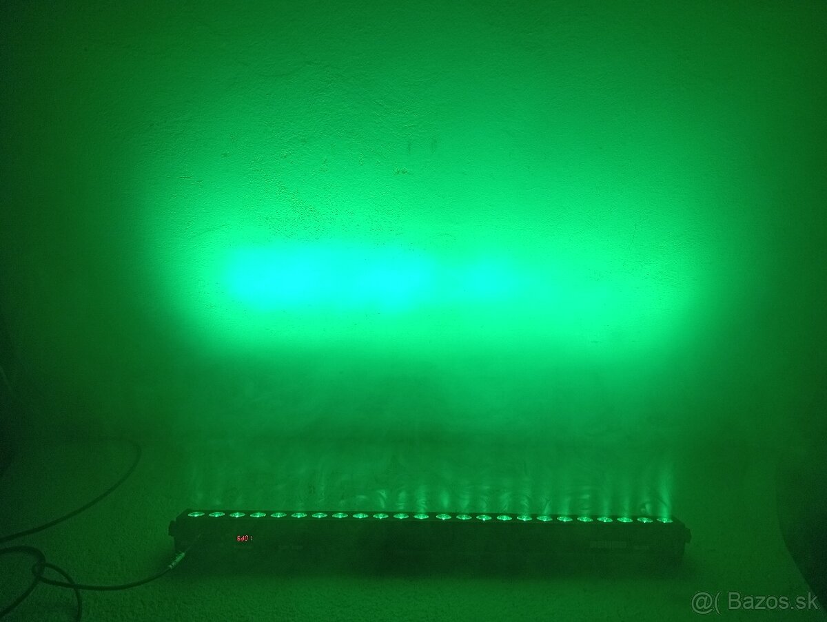 Nové LED BAR svetlá 100cm - 3