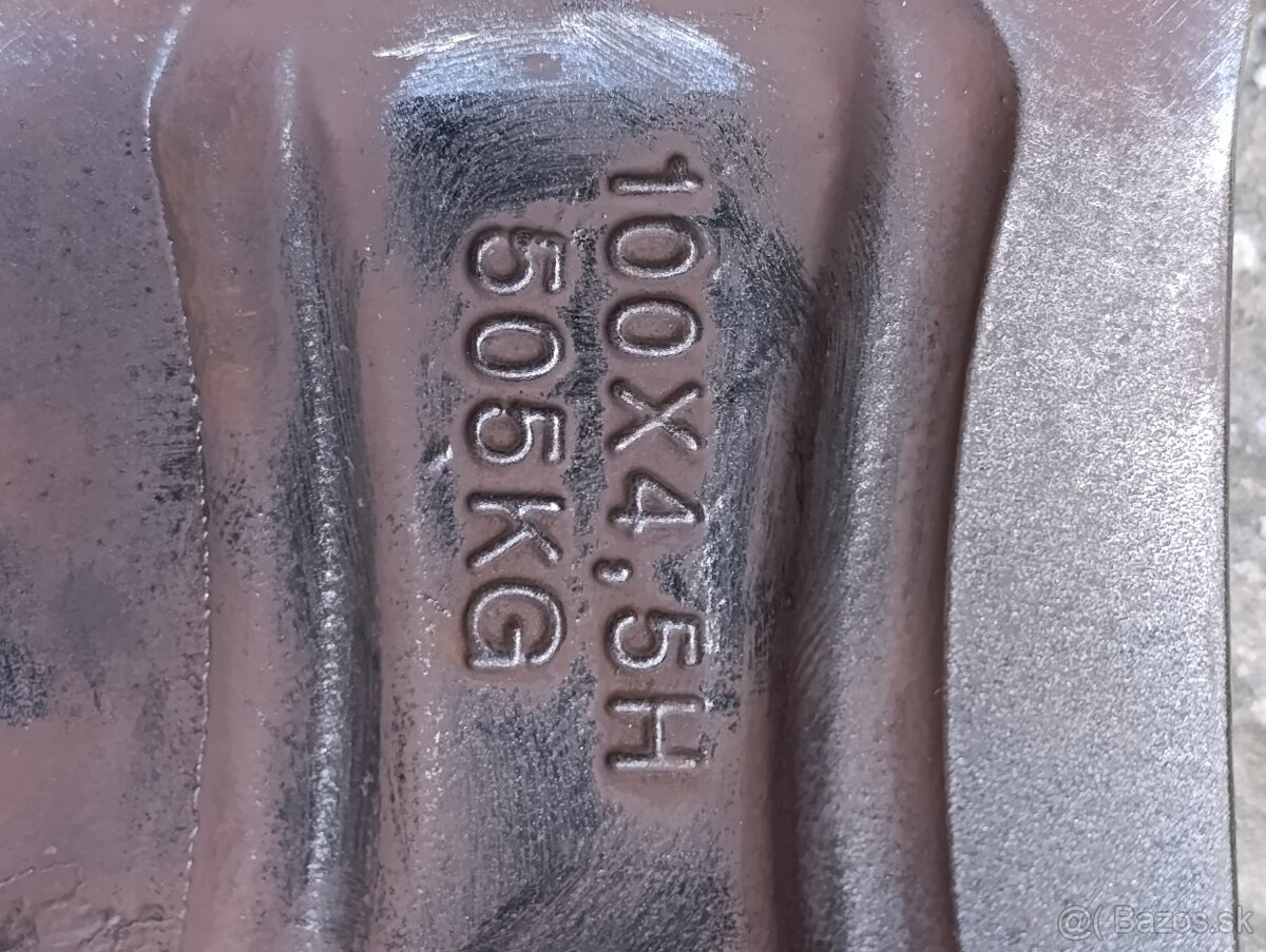 4x100 r16 - 3