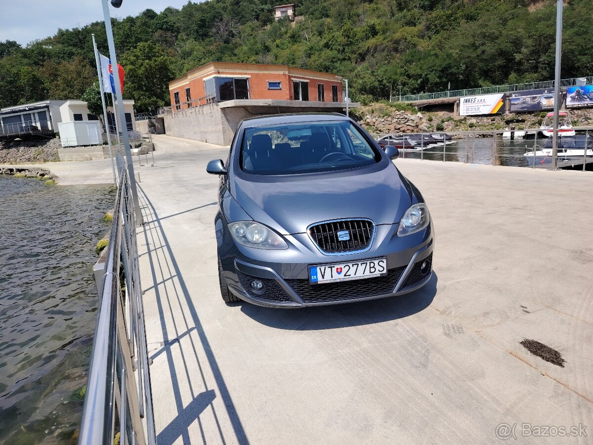 Seat Altea 1.2 77kw Copa - 3