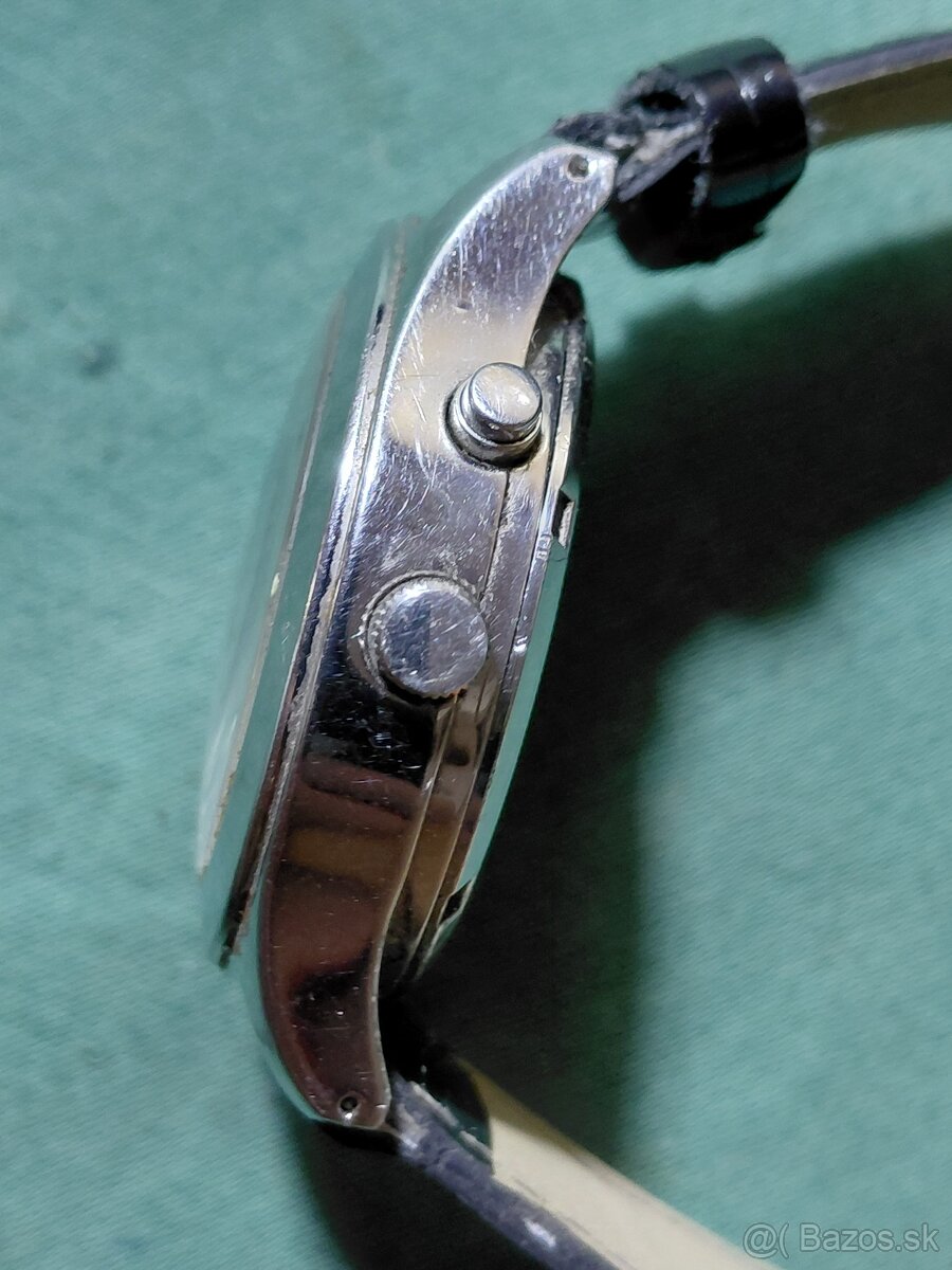 HODINKY. FOSSIL - 3