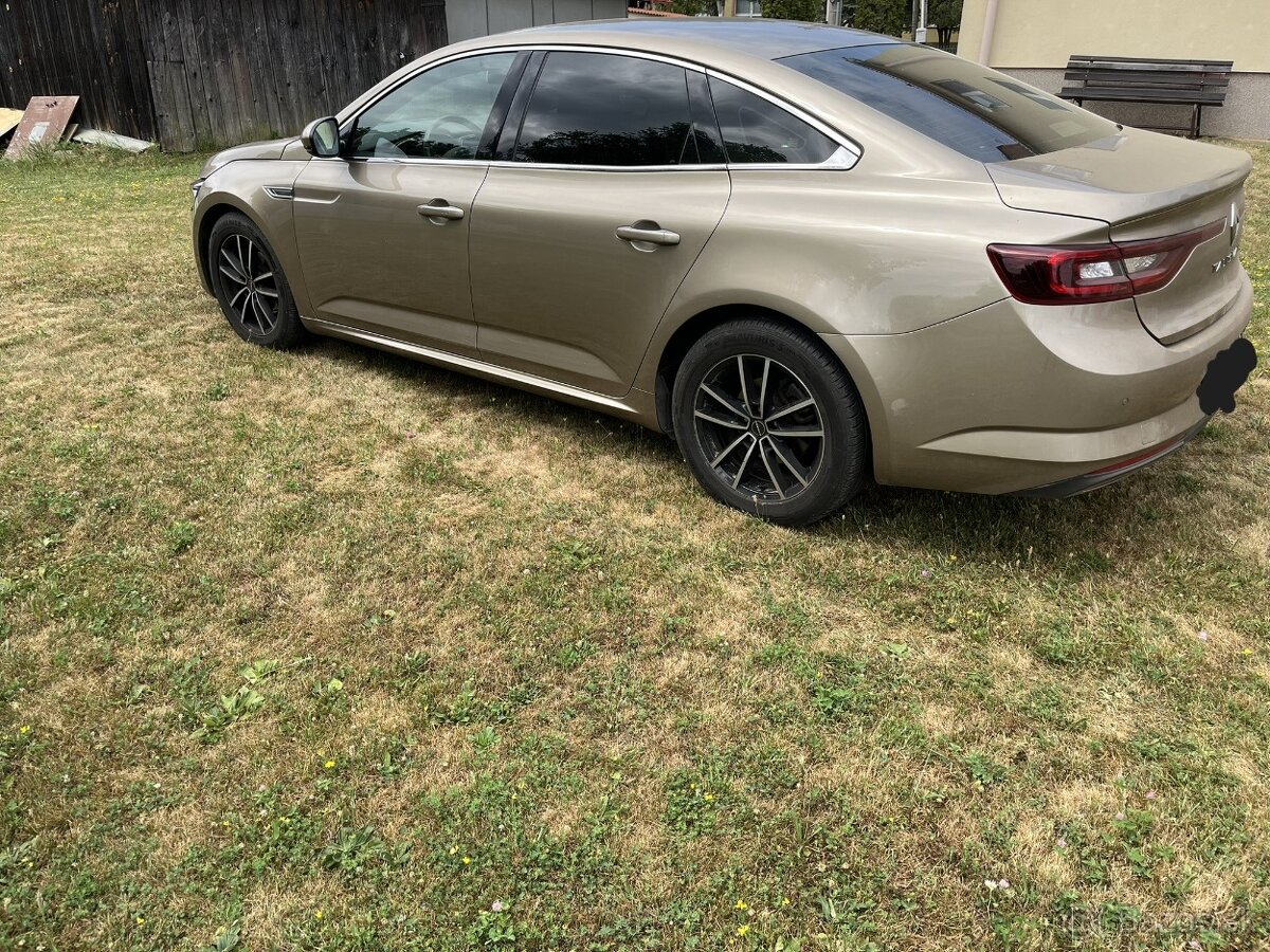Renault Talisman - 3