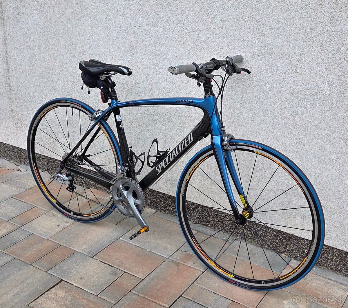 Specialized Amira - 3
