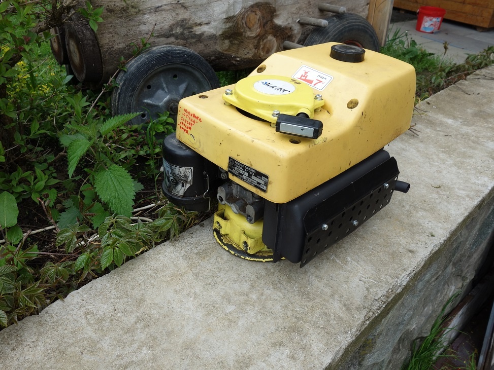 motor Agzat - 3