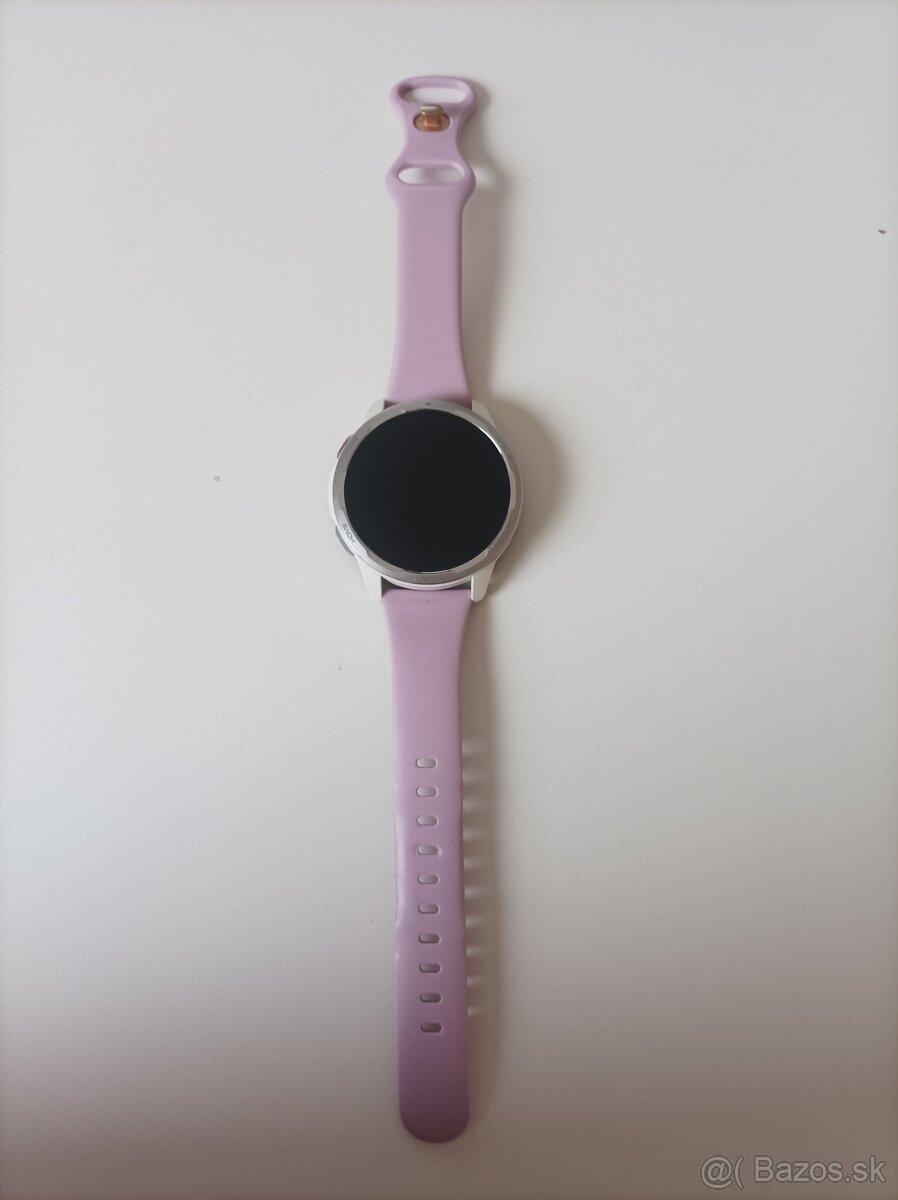 Xiaomi Mi Watch S1 Active White - 3