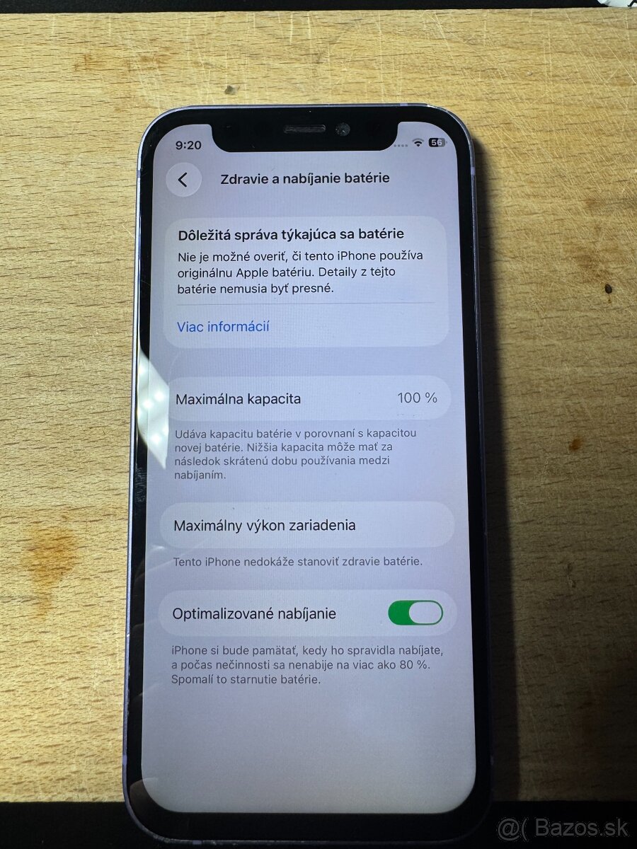 iPhone 12 mini - 3