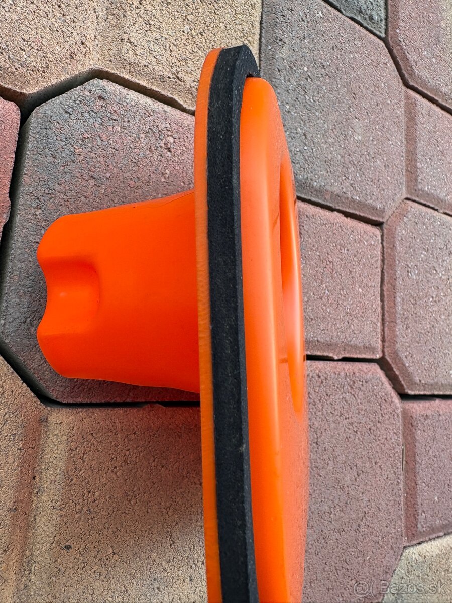 Kryt airbox filter - 3