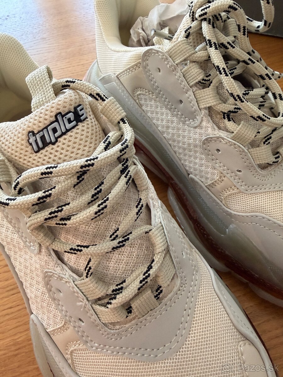 Balenciaga Triple s - 3