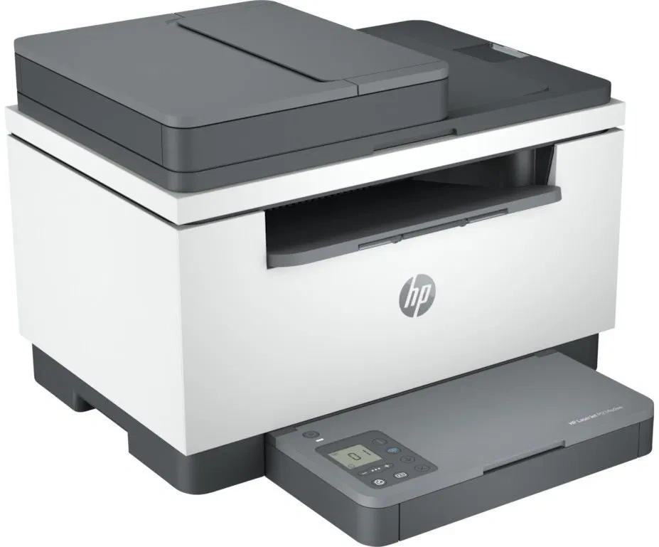 Predám ČB laserovú tlačiareň HP - 3