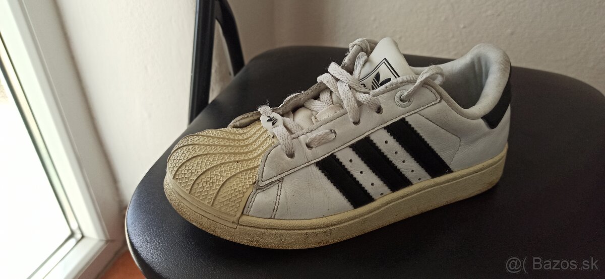Adidas SuperStar c33 - 3
