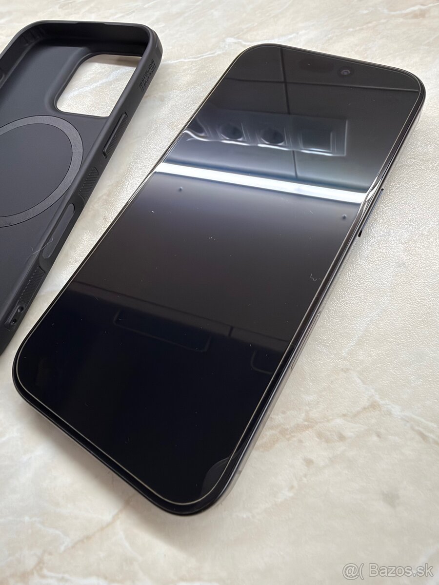 IPhone 16 Pro 256Gb Black Titanium - 3