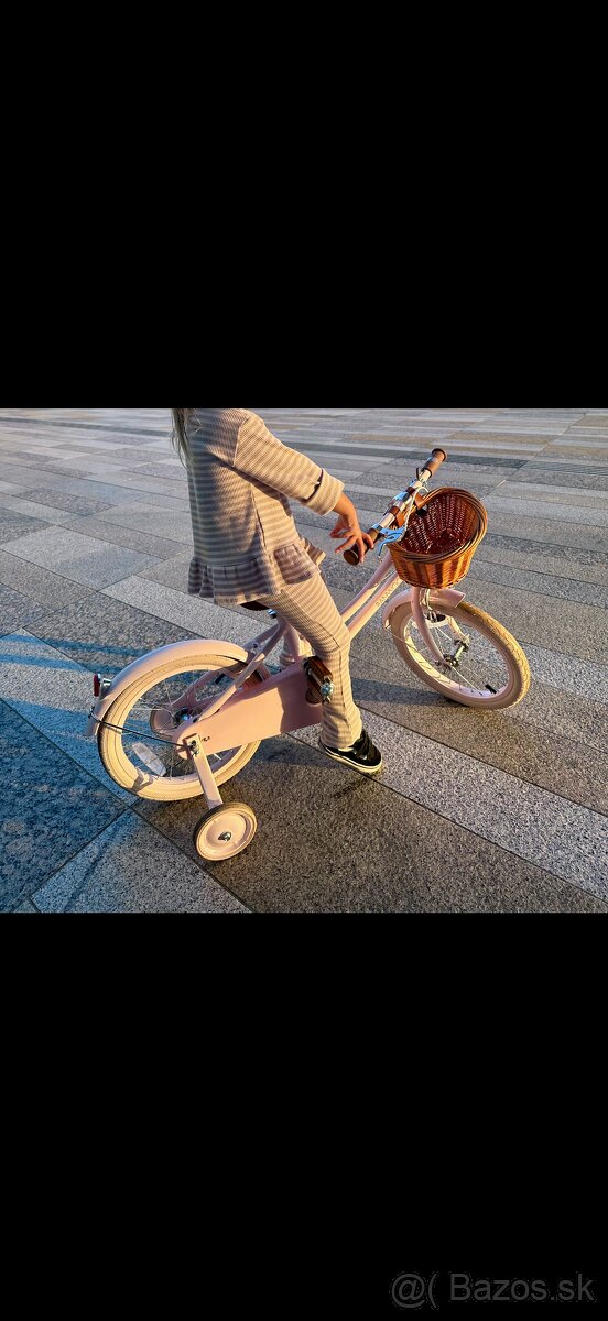 Bicykel Banwood - 3