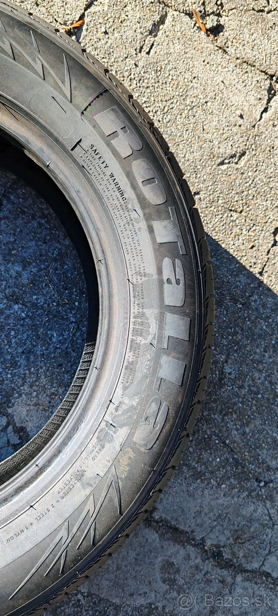 Predam pneumatiky - 3