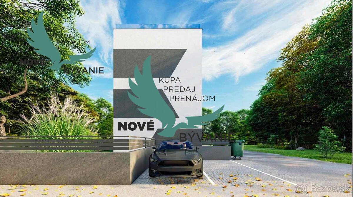 Chorvátsko - Na predaj novostavba apartmánu blízko mesta Zad - 3
